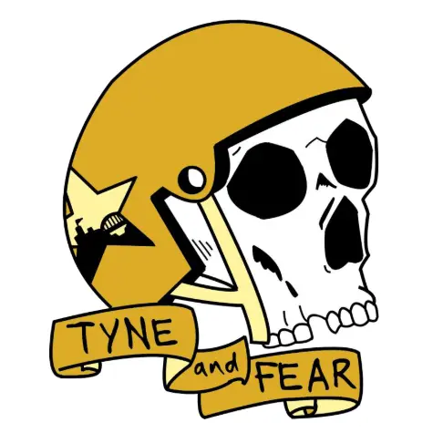 Tyne & Fear Roller Derby
